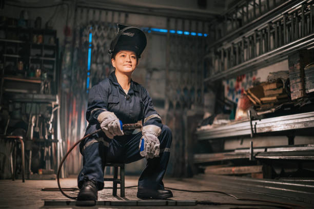 Best Maintenance and Repair Welding in Worthgton, IN