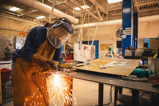 Best Aerospace and Defense Welding in Worthgton, IN